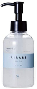 Spa treatment AIRARE cleansing water makeup remover 150ml