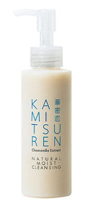 Kamitren Natural Moist Cleansing 120ml