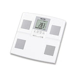 Tanita BC-765-WH Body Composition Meter (White)