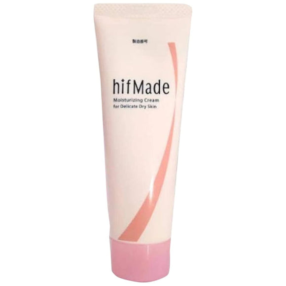 Hifmaid oily cream 50g