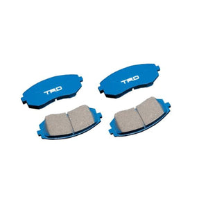 TRD BRAKE PAD Front MS225-18001