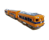 Takara Tomy Plarail Limited Vehicle Kintetsu 30000 Series Vista Car
