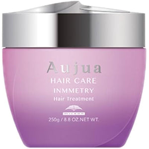 Milbon Aujua IY Inmetry Hair Treatment 250g