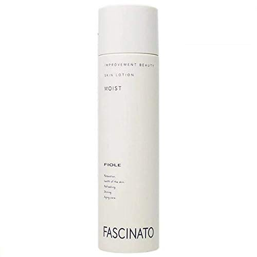 Facinato Skin Lotion Moist 150ml Lotion 150ml