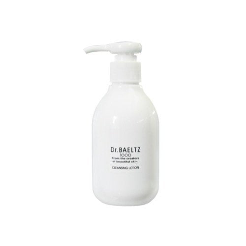 Dr.BAELTZ cleansing lotion 200ml