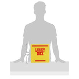 Lottery BOX (Big size)