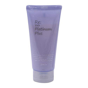 Adjuvant Re: Re: Platinum Plus 90g