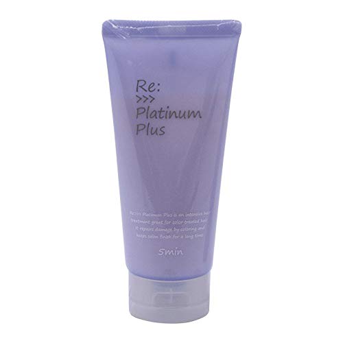 Adjuvant Re: Re: Platinum Plus 90g