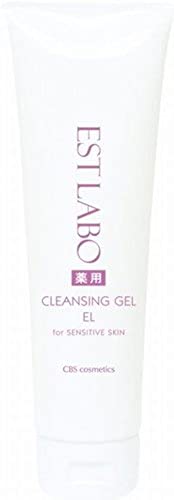 Esthe Labo medicated cleansing gel EL 180g quasi-drug