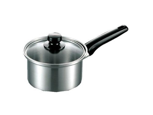 Fujinos 133021 Electric Master Light Meere 16cm Saucepan