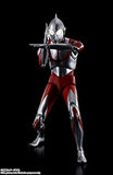 Bandai Spirits Dynaction Shin Ultraman, Approx. 15.7 inches (400 mm), ABS POM, Die-Cast PVC Pre-Painted Action Figure
