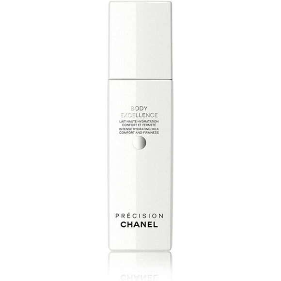 Chanel Precision Body Excellence Intense Hydrating Milk 200ml/6.8oz 200ml/6.8oz