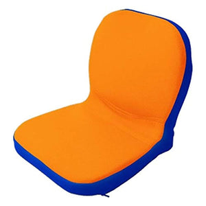 P. nto Kids Children's Thought, The cushion Posture Cushion (Kids) Pinto pintokizzu [Orange]