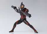 S.H. Figuarts Ultraman Belial, Approx. 5.9 inches (150 mm), PVC ABS, Pre-painted Action Figure