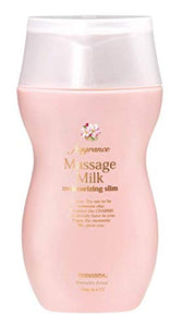 Fernanda Body Massage Milk Body Cream Primeiro Amol