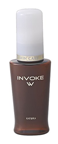 Katsuura Invoke W 30ml (Essence)