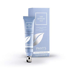 PHYT'S eye cream eye cream 15g