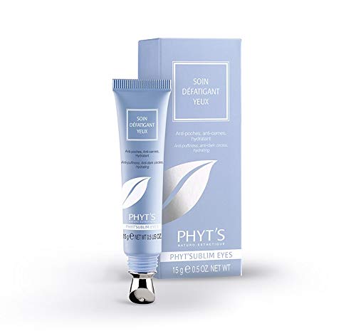 PHYT'S eye cream eye cream 15g