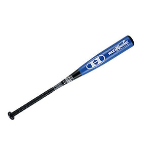 HI-GOLD (High Gold) Bat for Boys and Softness WAZAKIWAME Series NBT-0678BL Black x Blue 78cm