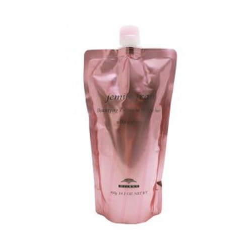 Milbon Jemile Fran Treatment Silky x Shiny 400g (refill)