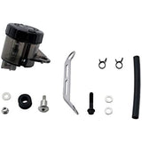BREMBO (Brembo) Reservoir Mounting Kit RCS Smoke Gratin for Brake 110.A263.85SG
