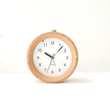 KATOMOKU Alarm Clock 6 km-89N Natural Alarm Clock