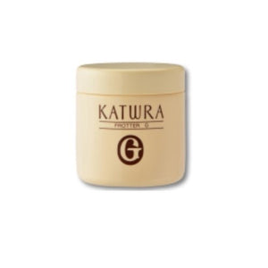 Katsuura Floute G 500g (keratin care face wash)