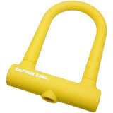 Captain Stag U-Lock Silicone Cover / Dimple Key