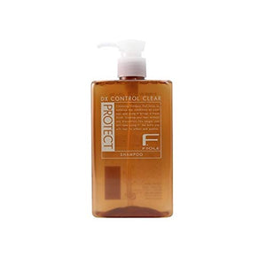 Fiore F Protect Shampoo DX 300ml Clear 300ml (x 300)