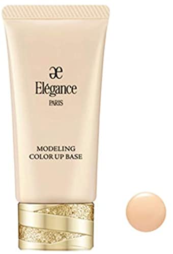 Elegance Modeling Color Up Base BE902