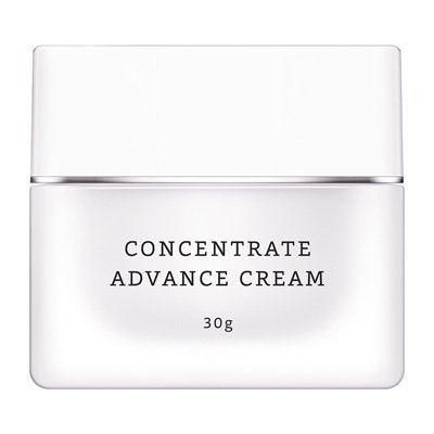 RMK Concentrate Advanced Cream