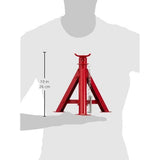 JEITORIPPU (J -Trip) Step Stand (Jack Type) JT - 931
