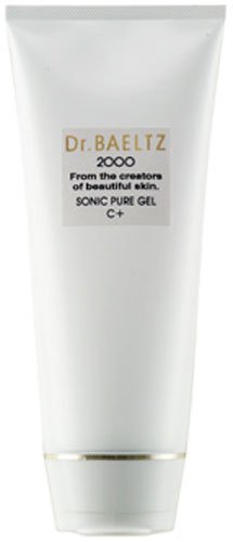 Dr. Belts Sonic Pure Gel C+ 200g <24753>