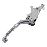 ZETA PIVOT LEVER CP BRAKE 4FI CRF250L/XTZ125/D-Tracker125/KLX250/VERSYS-X250 ZE41-4145