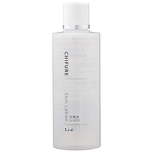 Chifure lotion moist type 180mL