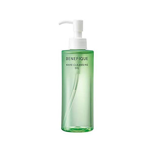 Shiseido Benefique Douce Makeup Cleansing Oil 175ml