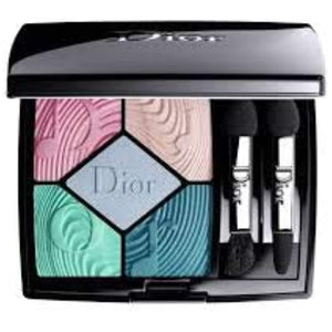 Dior Cinque Couleur 327 Blue Beat