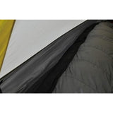 snow peak sleeping bag BACOO