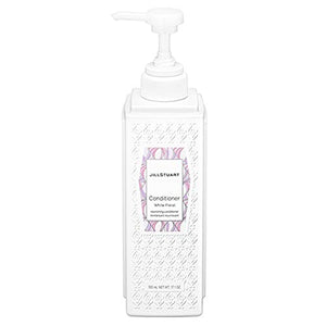 [Jill Stuart] Conditioner White Floral 500ml