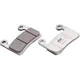 Kitako (KITACO) SBS Brake Pad 960DS-1 BMW S1000RR ('19 ~), R1250GS/Adventure ('19 ~), R1250RT/Sports ('19 ~) 777-0960091