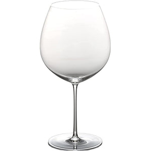 Le Van 524015670003 Professional Red Wine Glass 750cc Burgundy Wine