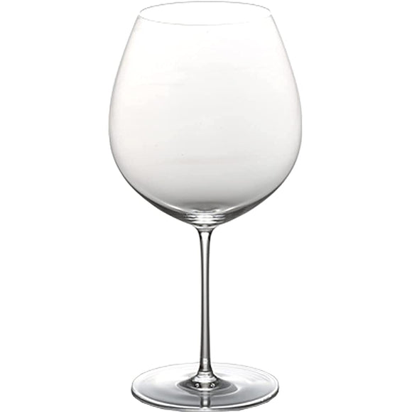 Le Van 524015670003 Professional Red Wine Glass 750cc Burgundy Wine