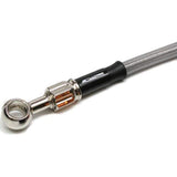 AC PERFORMANCE LINE (AC-PERFORMANCELINE BRAKE HOSE [Socket Plating] [VTR250 ('98 -'11)]