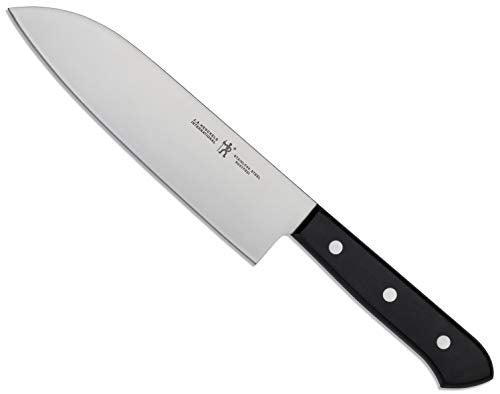 Henckels Henkels Lost Fly Three Virtual Kitchen 180mm Japan Sanseki Knife Stainless Techniculant Recesses Seki City Japanese Normal Sales Products 1005-880