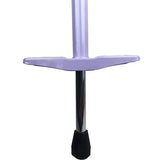 Touhou Kosan HP-60512 Junior, Inner Spring Type, Pastel Hopping, Purple