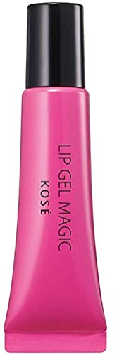 KOSE KOSE Lip Gel Magic EX (Pearl Type) 6g