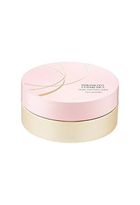 Mikimoto Cosmetics MC Face Powder A Light Ocher Refill