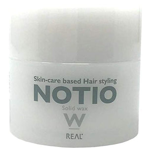 Notio Solid Wax 45g Hair Wax 45g (x 45)