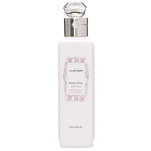 JS Jill Stewart Body Milk Roses 250ml