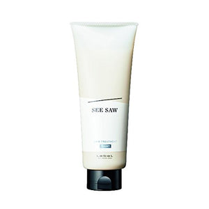 Seesaw Hair Treatment T (Tight) (200ml)